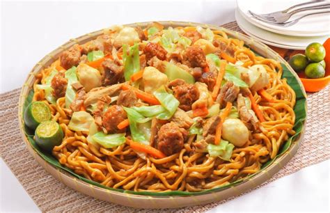 bilao png|Pancit Guisado Bilao .
